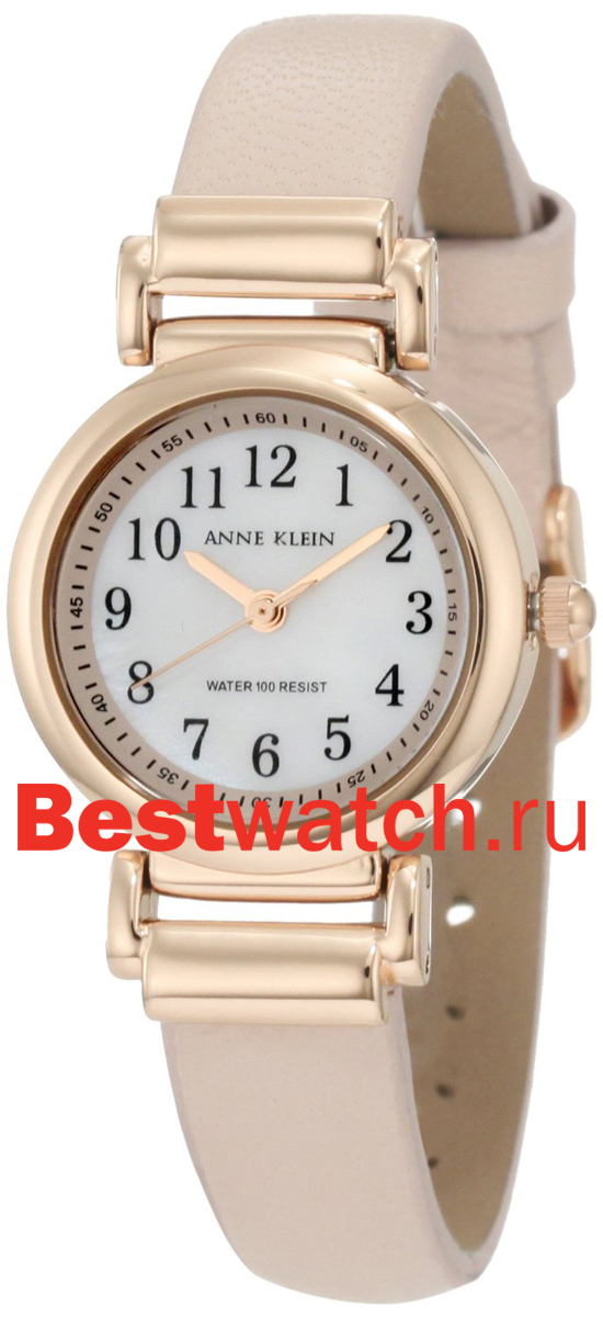 Часы Anne Klein Rainbow 9886RGLP